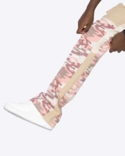 DAVE EAST FTD CARGOS-SEDONA CAMO -EPTM JSP 9650