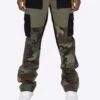 DAVE EAST FTD CARGOS-OG CAMO