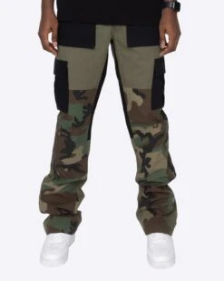 DAVE EAST FTD CARGOS-OG CAMO