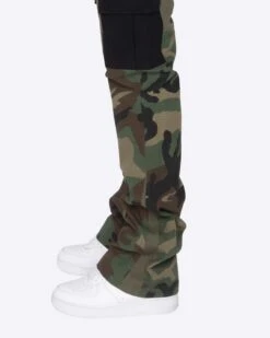 DAVE EAST FTD CARGOS-OG CAMO 8 DAVE EAST FTD CARGOS-OG CAMO -EPTM JSP 9673