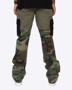 DAVE EAST FTD CARGOS-OG CAMO 9 DAVE EAST FTD CARGOS-OG CAMO -EPTM JSP 9675
