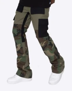 DAVE EAST FTD CARGOS-OG CAMO 7 DAVE EAST FTD CARGOS-OG CAMO -EPTM JSP 9678