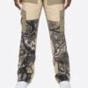 DAVE EAST FTD CARGOS-OLIVE CAMO