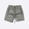 EPTM C4 SHORTS-SAGE