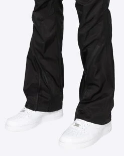 EPTM HURRICANE PANTS-BLACK -EPTM JSP 9756