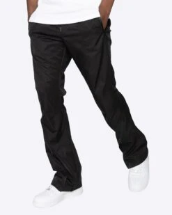 EPTM HURRICANE PANTS-BLACK -EPTM JSP 9760