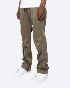 EPTM HURRICANE PANTS-OLIVE -EPTM JSP 9774