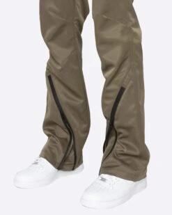 EPTM HURRICANE PANTS-OLIVE -EPTM JSP 9775