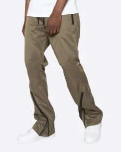 EPTM HURRICANE PANTS-OLIVE -EPTM JSP 9779
