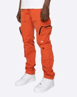 DAVE EAST "DOPE BOY" CARGOS-ORANGE 8 DAVE EAST "DOPE BOY" CARGOS-ORANGE -EPTM JSP 9803 8a521a76 6192 4505 a9b8 6448712fce19