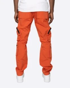 DAVE EAST "DOPE BOY" CARGOS-ORANGE 9 DAVE EAST "DOPE BOY" CARGOS-ORANGE -EPTM JSP 9807