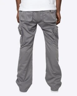 EPTM OSAKA CARGO PANTS-CHARCOAL -EPTM JSP 9858 50b4d5d4 f5f9 4c76 ac1e ce955d975e68