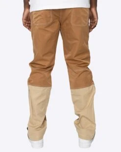 EPTM METROPOLE TRACK PANTS-COFFEE -EPTM JSP 9934 97ab1c0f e9d3 47a8 a39b 7c6f23ac22fa