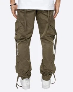 EPTM JOOMUNI CARGO PANTS-OLIVE -EPTM JooMuniPants3
