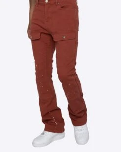 EPTM ARCHITECT DENIM-BRICK -EPTM Jun919