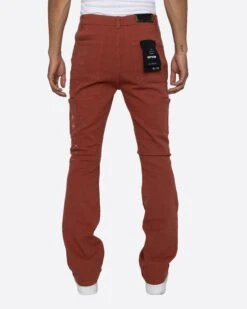 EPTM ARCHITECT DENIM-BRICK -EPTM Jun921