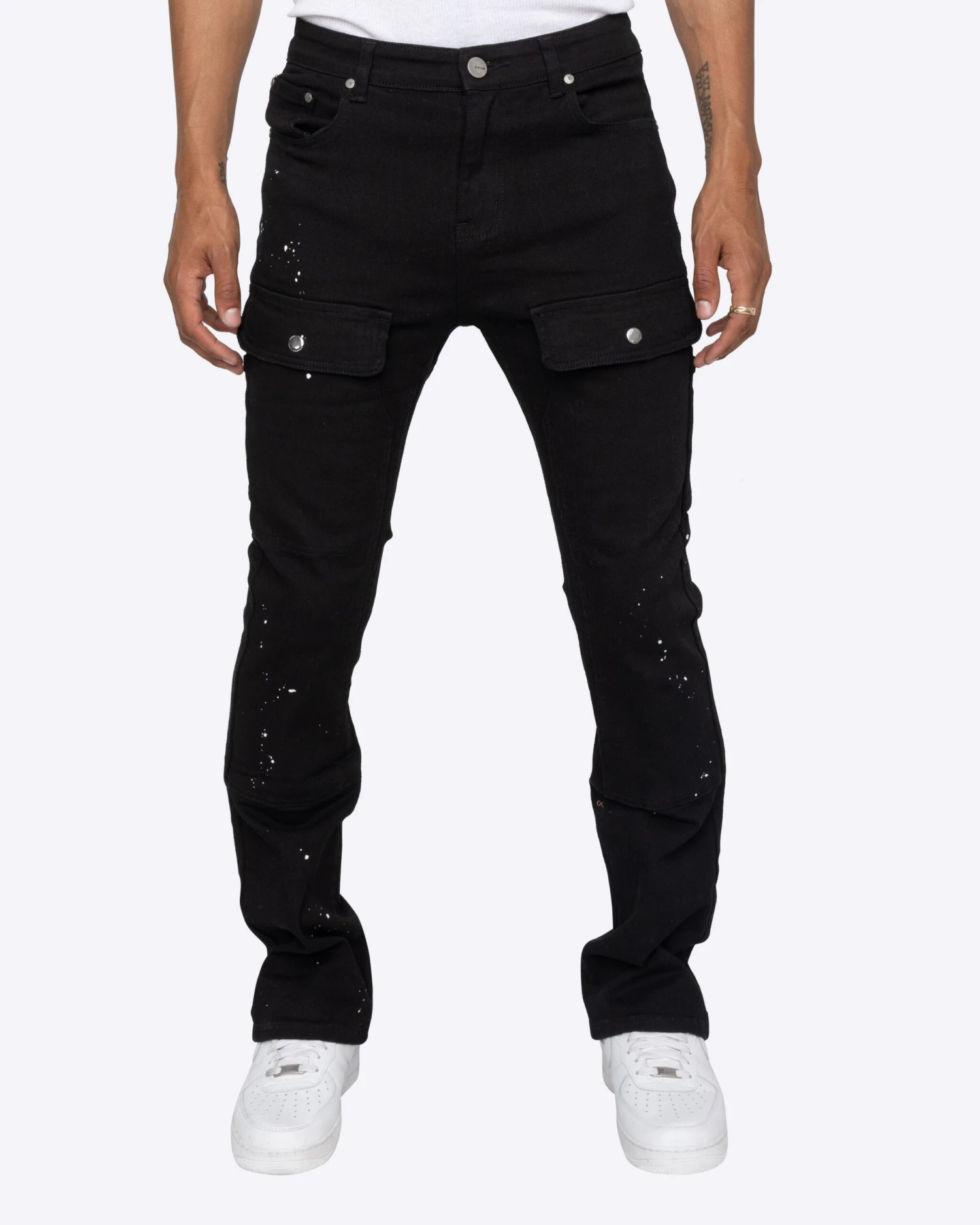 EPTM ARCHITECT DENIM-BLACK 1 EPTM ARCHITECT DENIM-BLACK