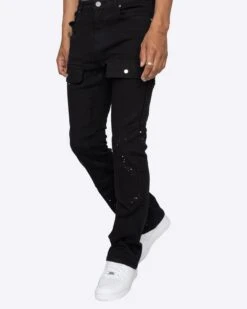 EPTM ARCHITECT DENIM-BLACK 7 EPTM ARCHITECT DENIM-BLACK -EPTM Jun927