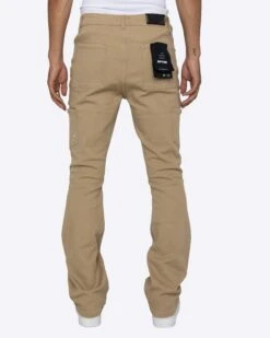 EPTM ARCHITECT DENIM-KHAKI -EPTM Jun939