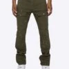 EPTM ARCHITECT DENIM-OLIVE