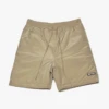 EPTM PUFFER SHORTS-KHAKI