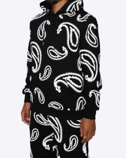 EPTM PUFFY HOODIE-BLACK -EPTM MensEcom 051222 40