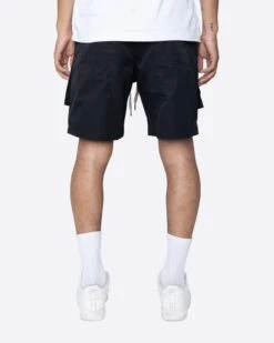 EPTM SHINOBI SHORTS-BLACK -EPTM NewDrop6