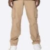 EPTM NEW STANDARD CARGO PANTS-KHAKI