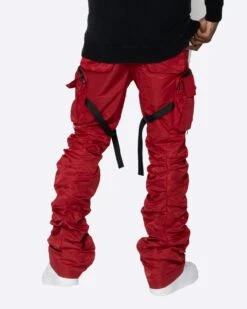 EPTM STACKED FLARE CARGO 2.0-RED -EPTM NewEcom102