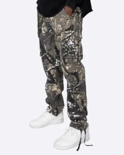 EPTM NEW STANDARD CARGO PANTS-HUNTER CAMO -EPTM NewEcom166