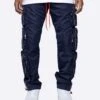 EPTM 3M TRIPLE CARGO PANTS-NAVY