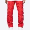 EPTM 3M TRIPLE CARGO PANTS-RED