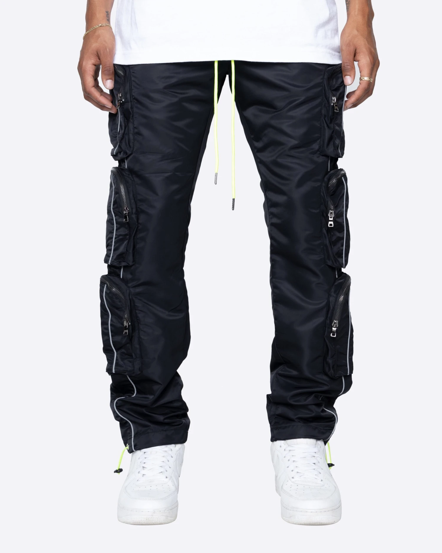 EPTM 3M TRIPLE CARGO PANTS-BLACK 1 EPTM 3M TRIPLE CARGO PANTS-BLACK