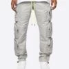 EPTM 3M TRIPLE CARGO PANTS-GREY