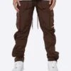 EPTM P.H. CARGOS-BROWN