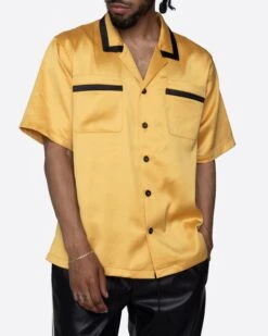 EPTM VILLA SHIRT-YELLOW
