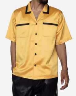 EPTM VILLA SHIRT-YELLOW -EPTM VillaShit 13