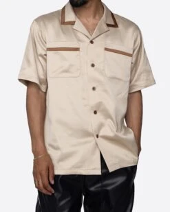 EPTM VILLA SHIRT-TAN