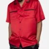 EPTM VILLA SHIRT-RED