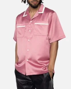 EPTM VILLA SHIRT - PINK