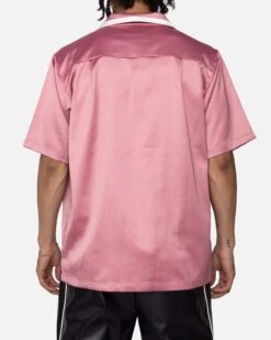 EPTM VILLA SHIRT - PINK -EPTM VillaShit 24