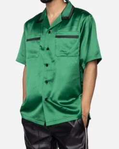 EPTM VILLA SHIRT-GREEN -EPTM VillaShit 5