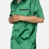 EPTM VILLA SHIRT-GREEN