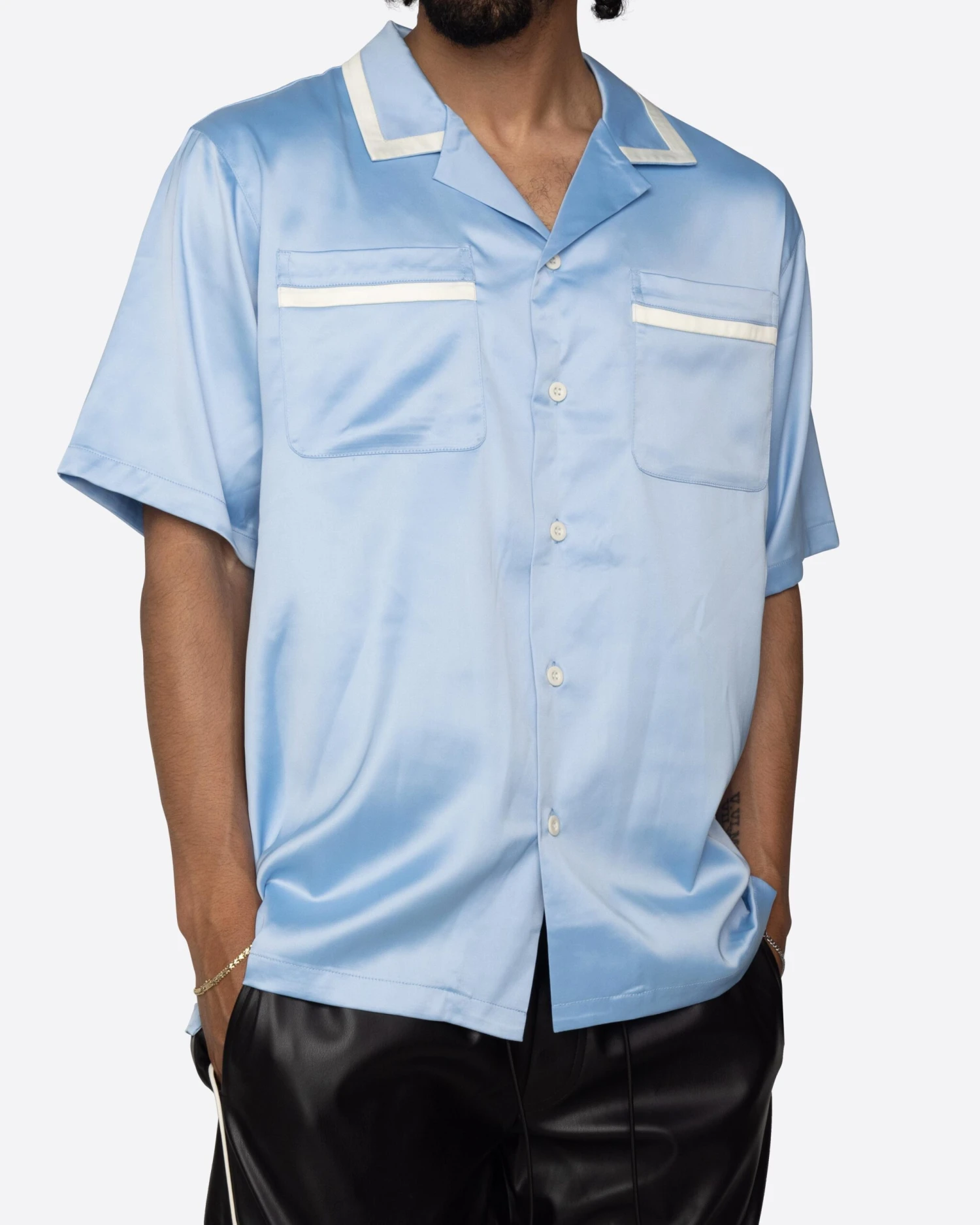 EPTM VILLA SHIRT-SKY BLUE 1 EPTM VILLA SHIRT-SKY BLUE
