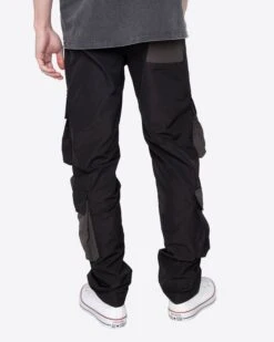 EPTM PORTER CARGO PANTS-BLACK -EPTM XLBOYS 7