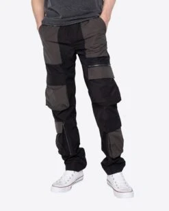 EPTM PORTER CARGO PANTS-BLACK -EPTM XLBOYS 8 719300fa b6da 465d 8c7a bee0c5bed8ee