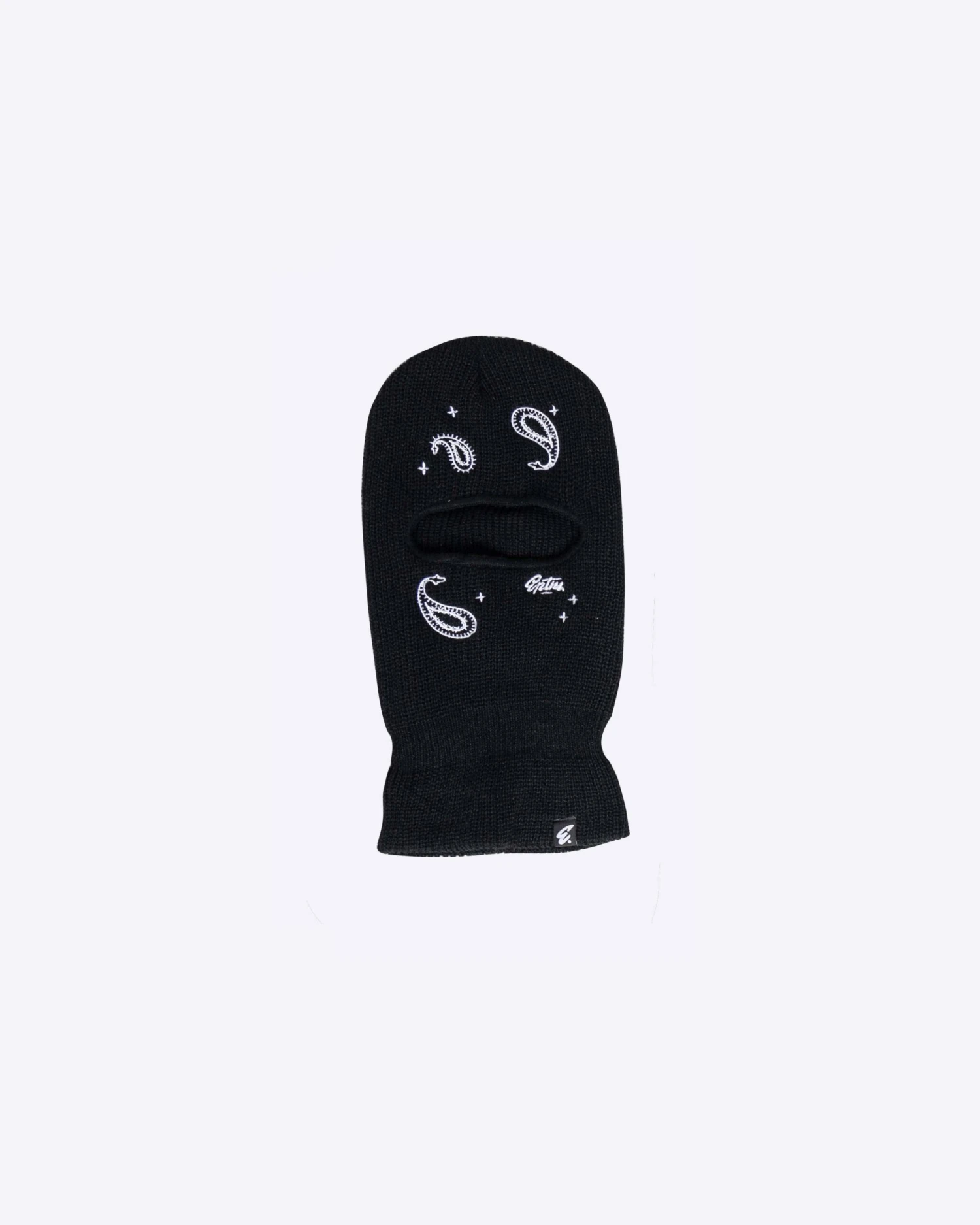 EPTM BENNY BALACLAVA-BLACK