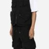 EPTM HIKING VEST-BLACK