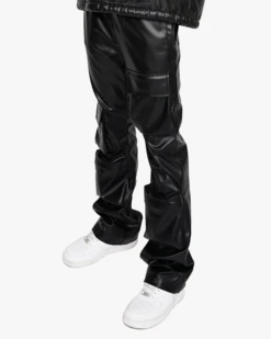 EPTM CALVARY CARGO PANTS-BLACK 6 EPTM CALVARY CARGO PANTS-BLACK -EPTM blb3