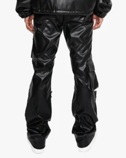 EPTM CALVARY CARGO PANTS-BLACK 7 EPTM CALVARY CARGO PANTS-BLACK -EPTM blb4
